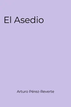 El Asedio cover image